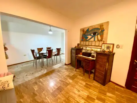Avenida Nuestra Señora del Rosario 200 bis