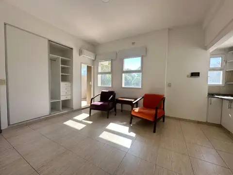 Departamento en Venta en Vicente Lopez Vias / Maipu, USD 66.000