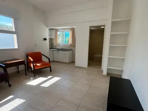 Departamento en Venta Apto profesional