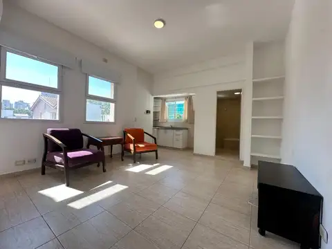 Departamento en Venta 5 años
