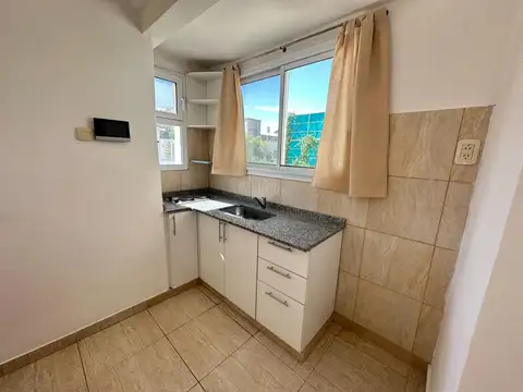 Departamento en Venta con 1 cochera