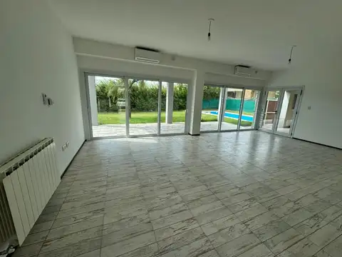 Casa en Venta al Sur