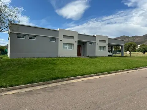 Casa en Venta en San Luis, USD 330.000