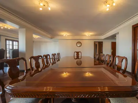 Departamento en Venta de 5 ambientes
