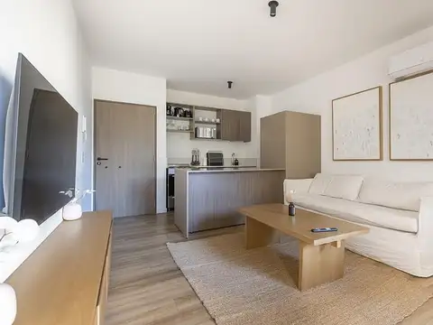 Departamento en Venta de Monoambiente