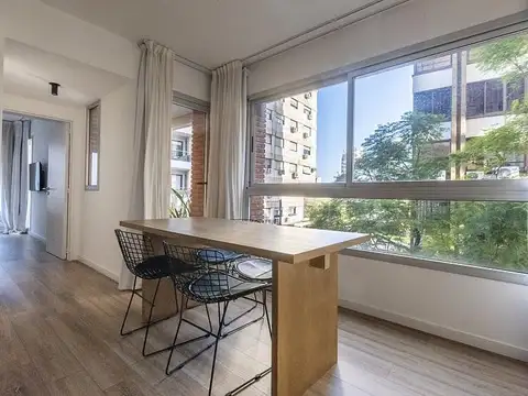 Departamento en Venta 3 años