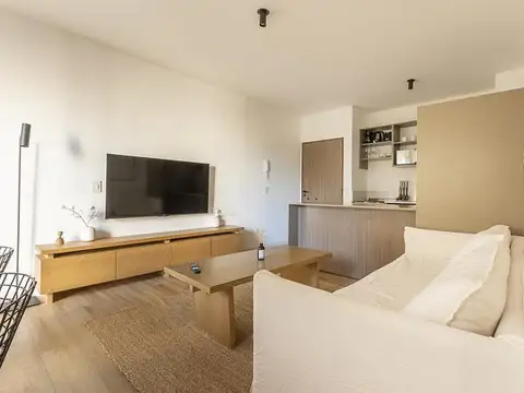 Departamento en Venta en San Telmo, USD 135.000