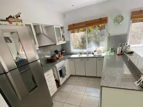 Casa en Alquiler 16 años