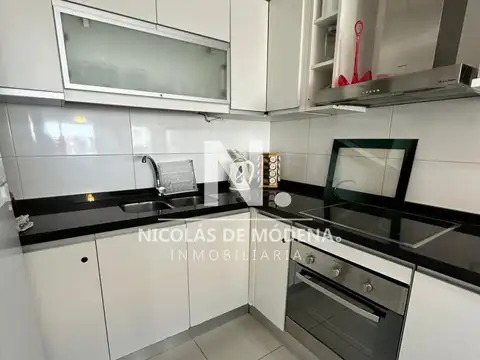 Departamento en Alquiler Temporal 12 años