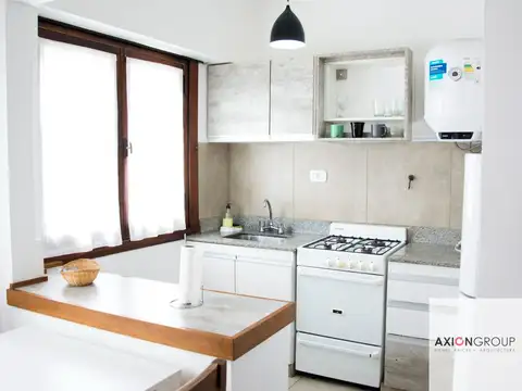 Departamento en Venta Permite mascota