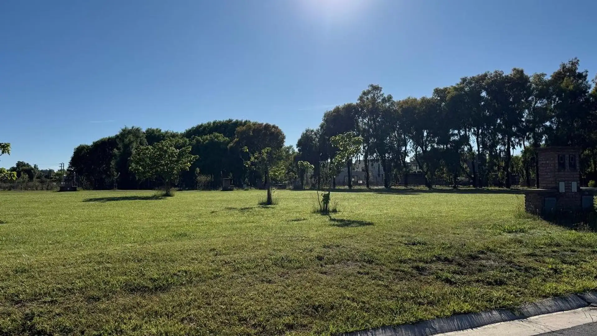 VENTA LOTE 675M2 EN RUMENCO BARRIO LOS OLIVOS
