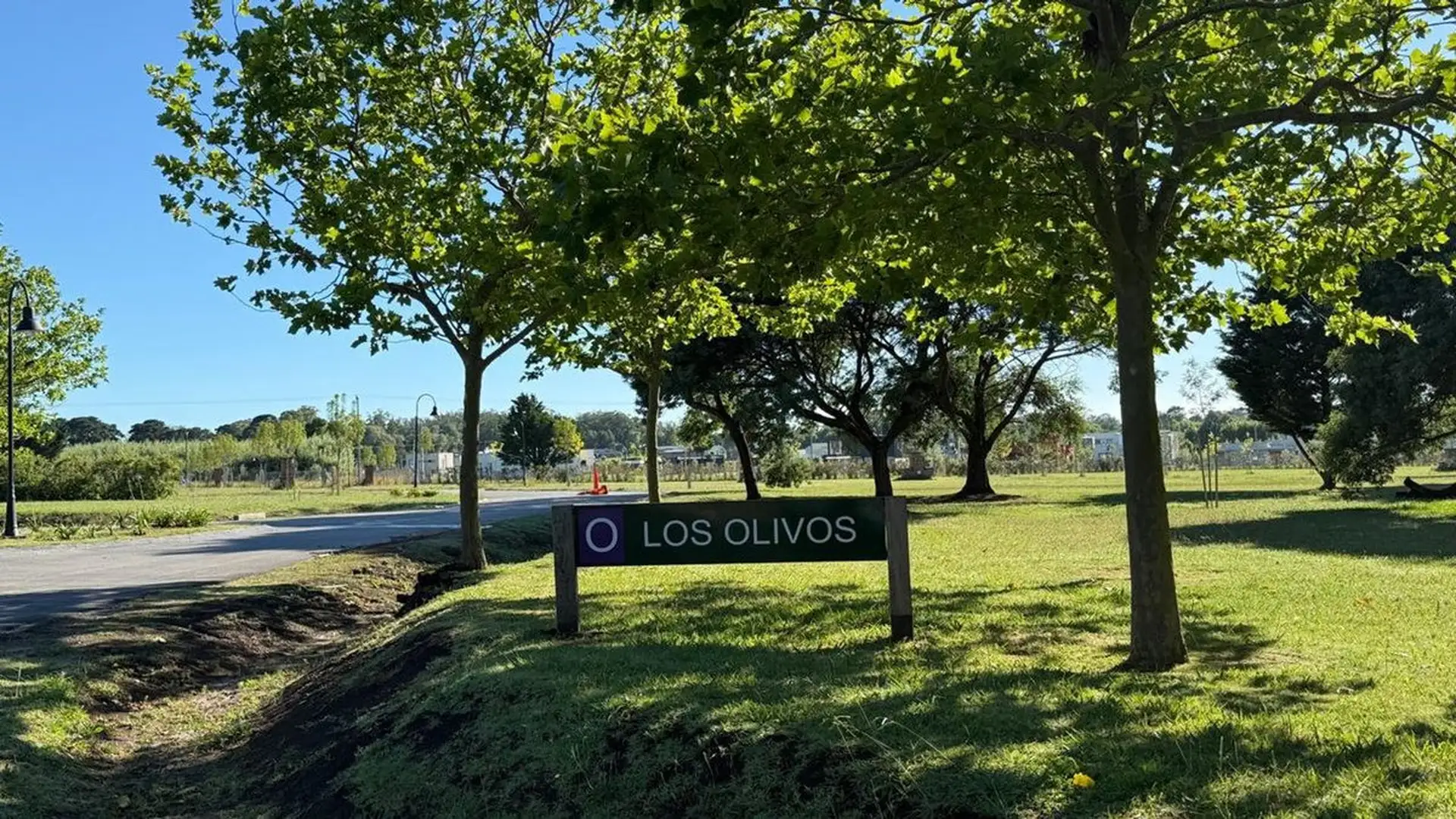 VENTA LOTE 675M2 EN RUMENCO BARRIO LOS OLIVOS
