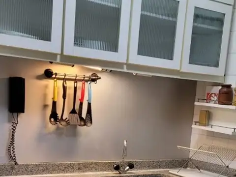 Departamento en Alquiler Temporal de 2 dormitorios