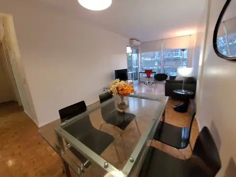 Av Gral Indalecio Chenaut 1700