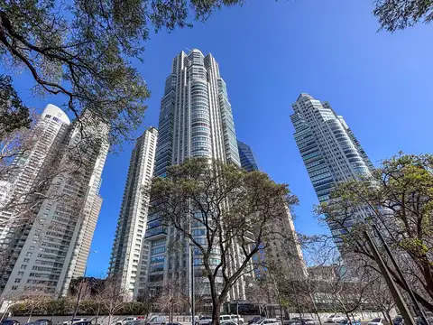 Torre Renoir II
