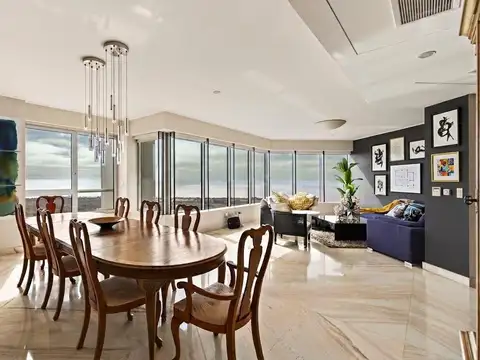 Departamento en Venta al Norte