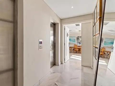 Departamento en Venta de 5 ambientes