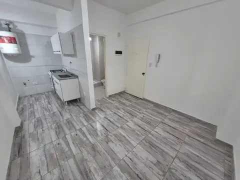 Monoambiente en venta Villa Luro a Estrenar