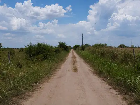 Terreno en Venta en Jose Macias, USD 8.900