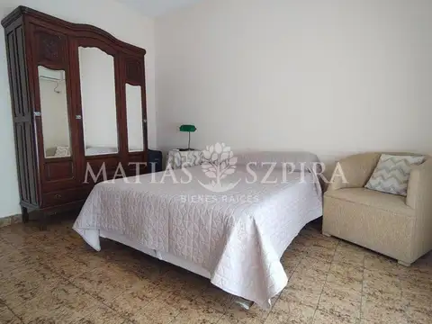 Casa 6 ambientes con 3 baños