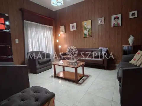 Casa en Venta de 5 dormitorios
