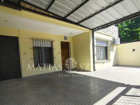 Casa en Venta 50 años