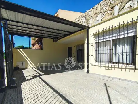 Casa en Venta al Noroeste