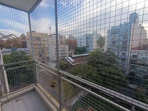 Departamento en Alquiler de Monoambiente