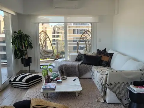 Departamento en Alquiler 2 años