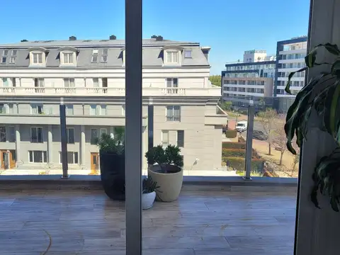 Departamento en Alquiler al Noroeste