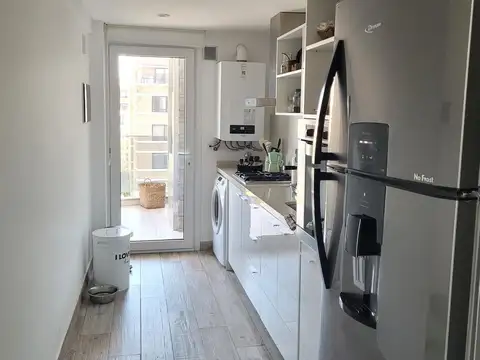 Departamento en Alquiler de 2 dormitorios