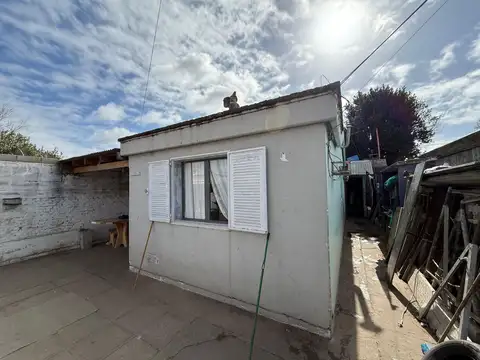 Casa en Venta en Venado Tuerto, USD 35.000