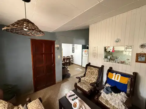 Casa en Venta 46 años
