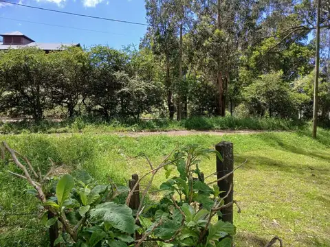 Terreno en Venta en Los Acantilados, USD 39.900