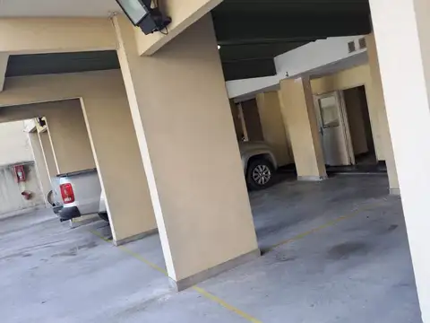 Cochera en venta en Moron Sur