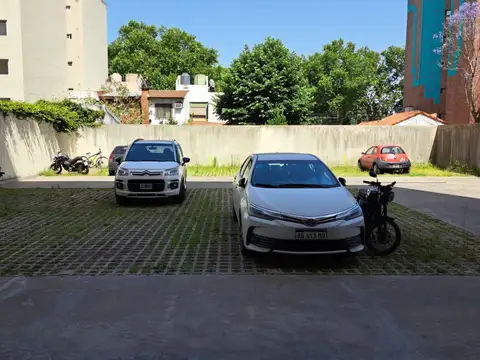 Cochera en Venta Fija