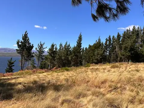 Lote calle Con-Con y Ruta 40 Bariloche