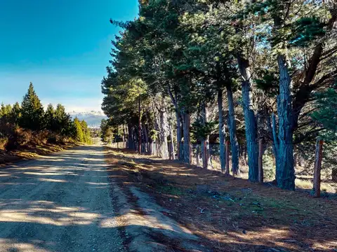 Terreno en Venta en San Carlos de Bariloche, USD 91.378