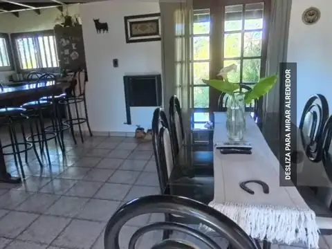 Casa en Venta al Norte