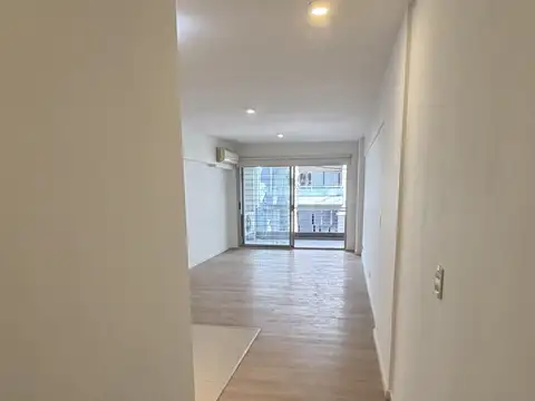 Departamento monoambiente en venta en Palermo