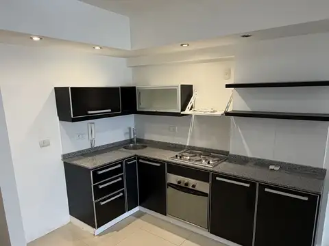 Departamento en Venta en Palermo, USD 95.500