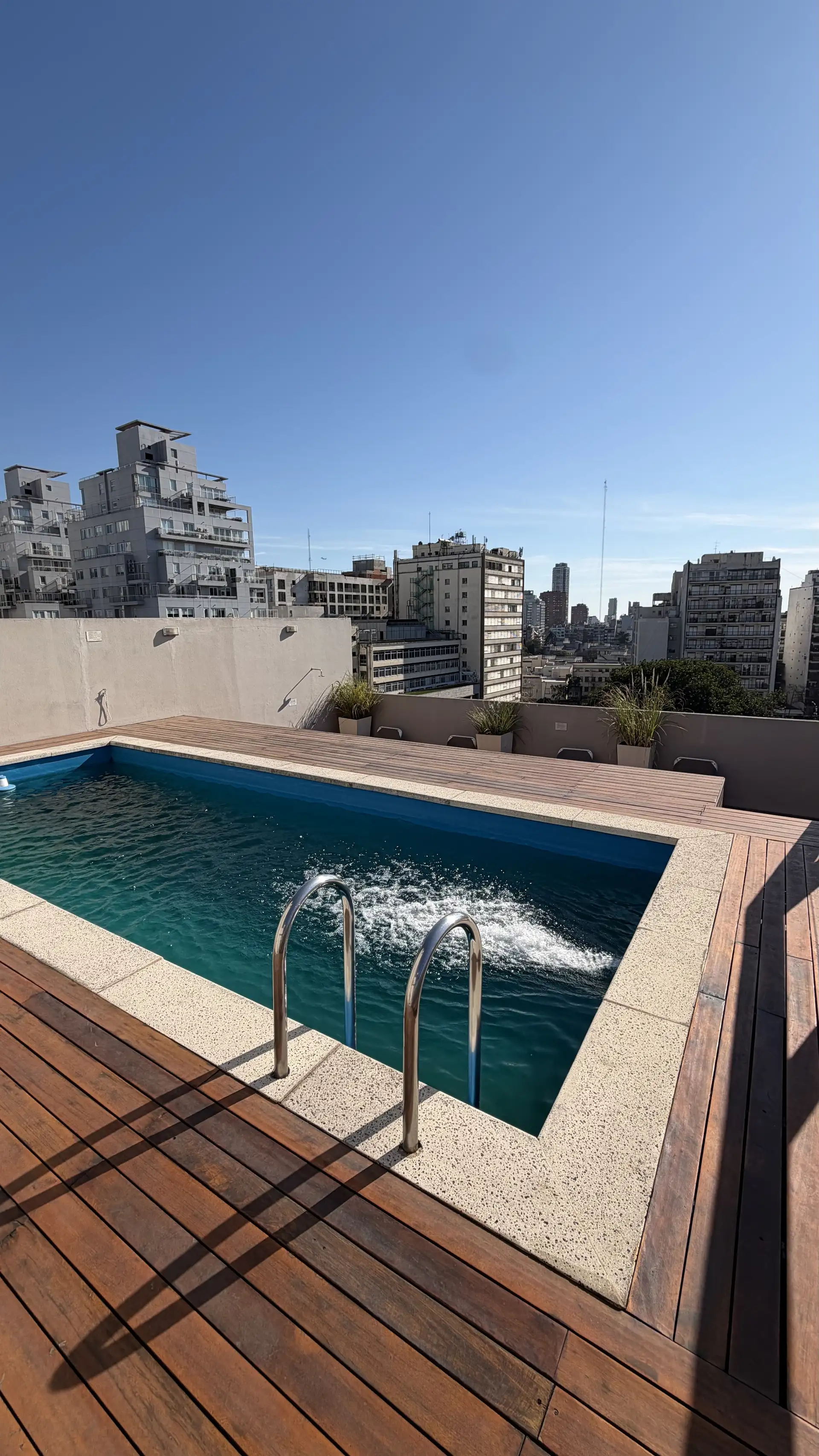 Departamento en Alquiler en Palermo, CABA (9)