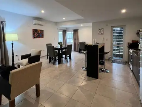 Departamento en Alquiler de 2 dormitorios
