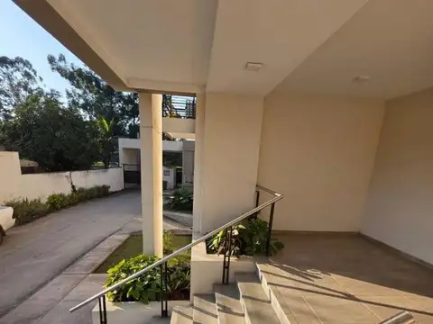 Departamento en Alquiler de 3 ambientes