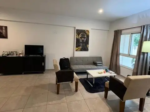 Departamento en Alquiler A Estrenar