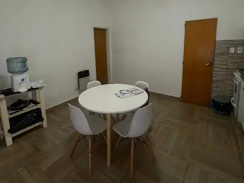 Depto Tipo Casa en Venta de 1 dormitorio