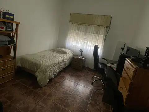 Depto Tipo Casa 2 ambientes con 1 baño