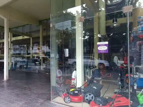 Esquel - Venta local comercial emblemático