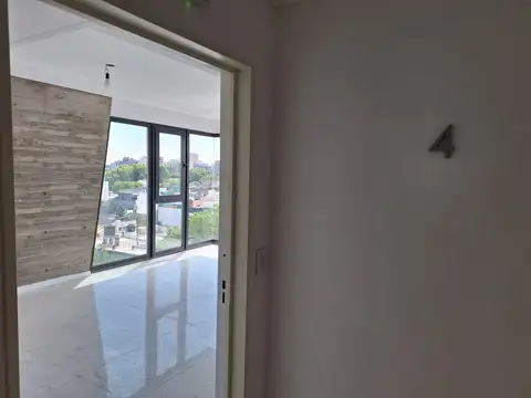 Martiniano Leguizamón 400, Piso 4
