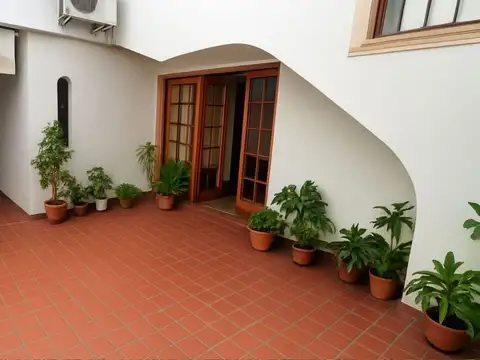 Casa en Venta Santa Fe La Rioja al 3700